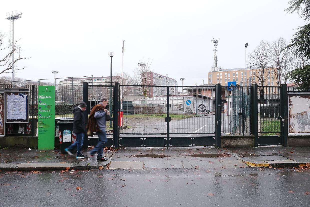 Il Mercadante sogna la rinascita