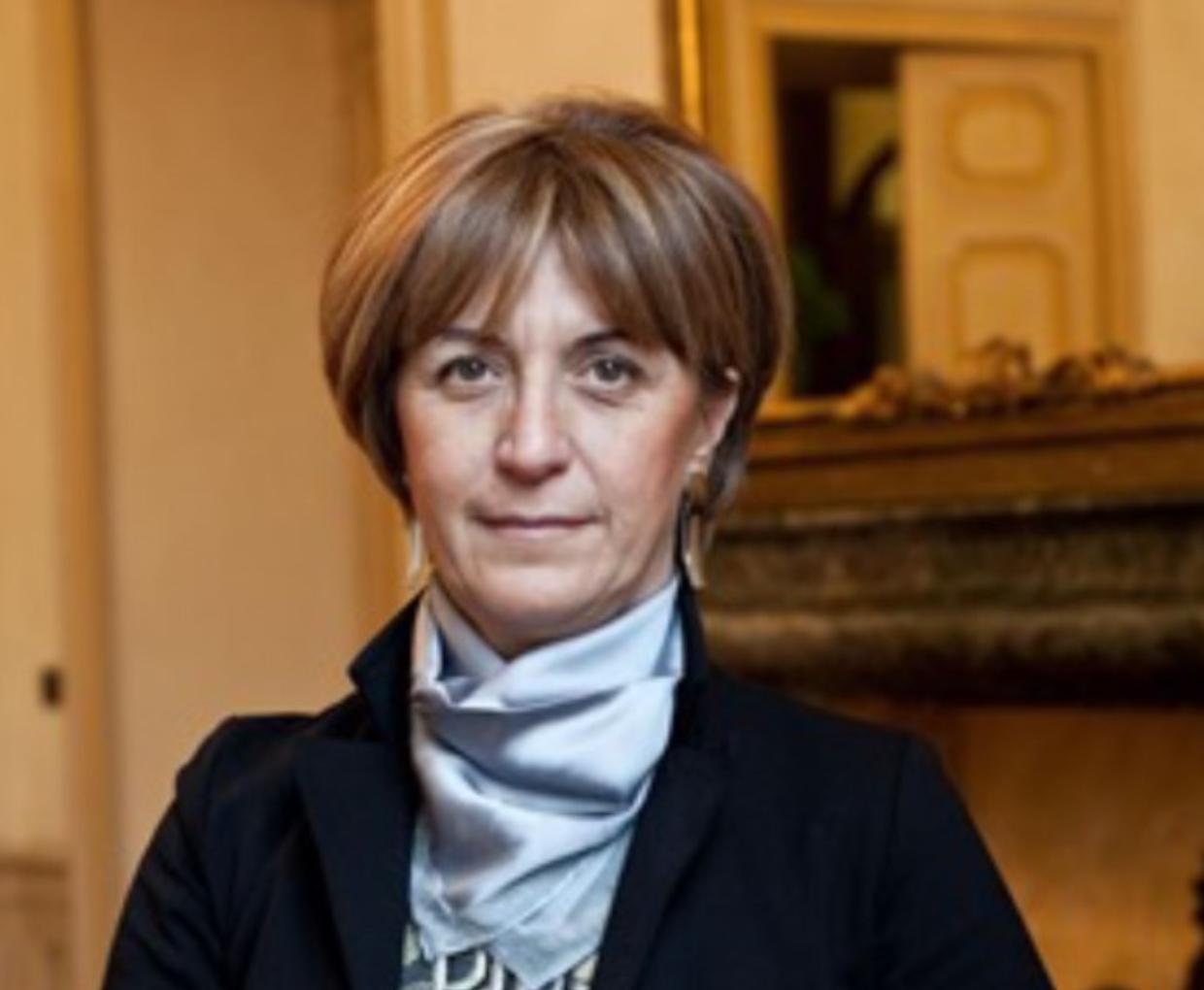 Anna Maria Poggi 