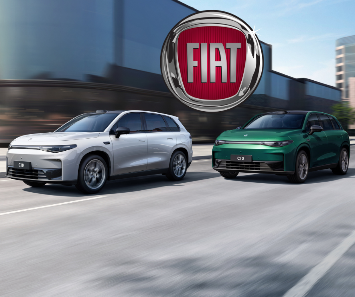 Kit cinesi e marchio Fiat, così Stellantis si fa l'elettrica low cost. Ma Mirafiori...