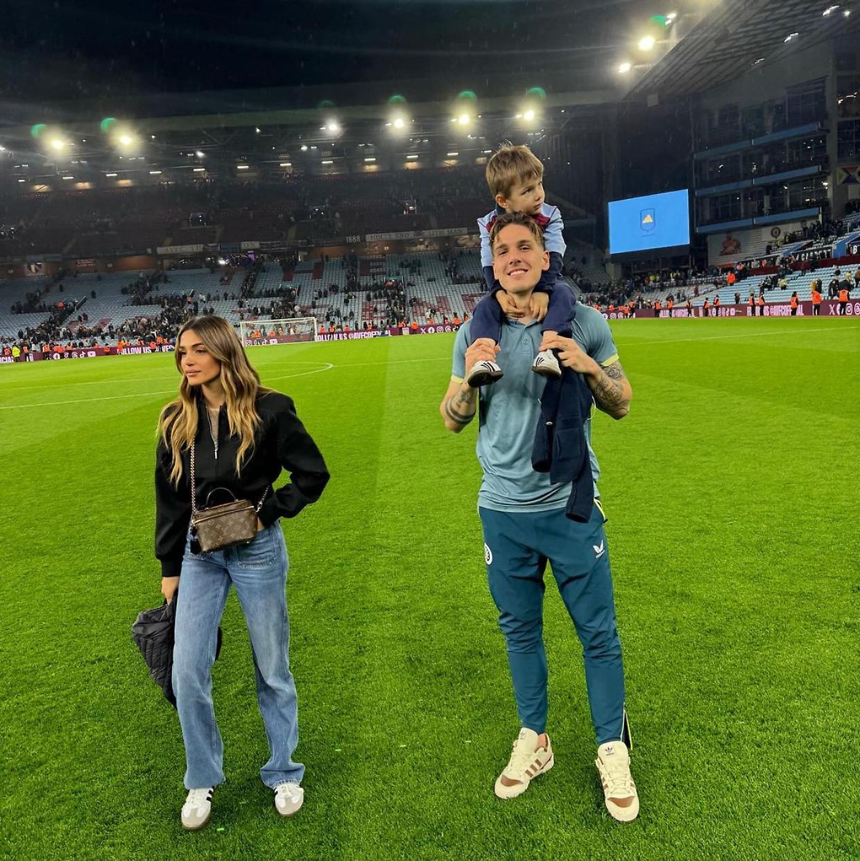 Zaniolo-Sara, ritorno di fiamma?