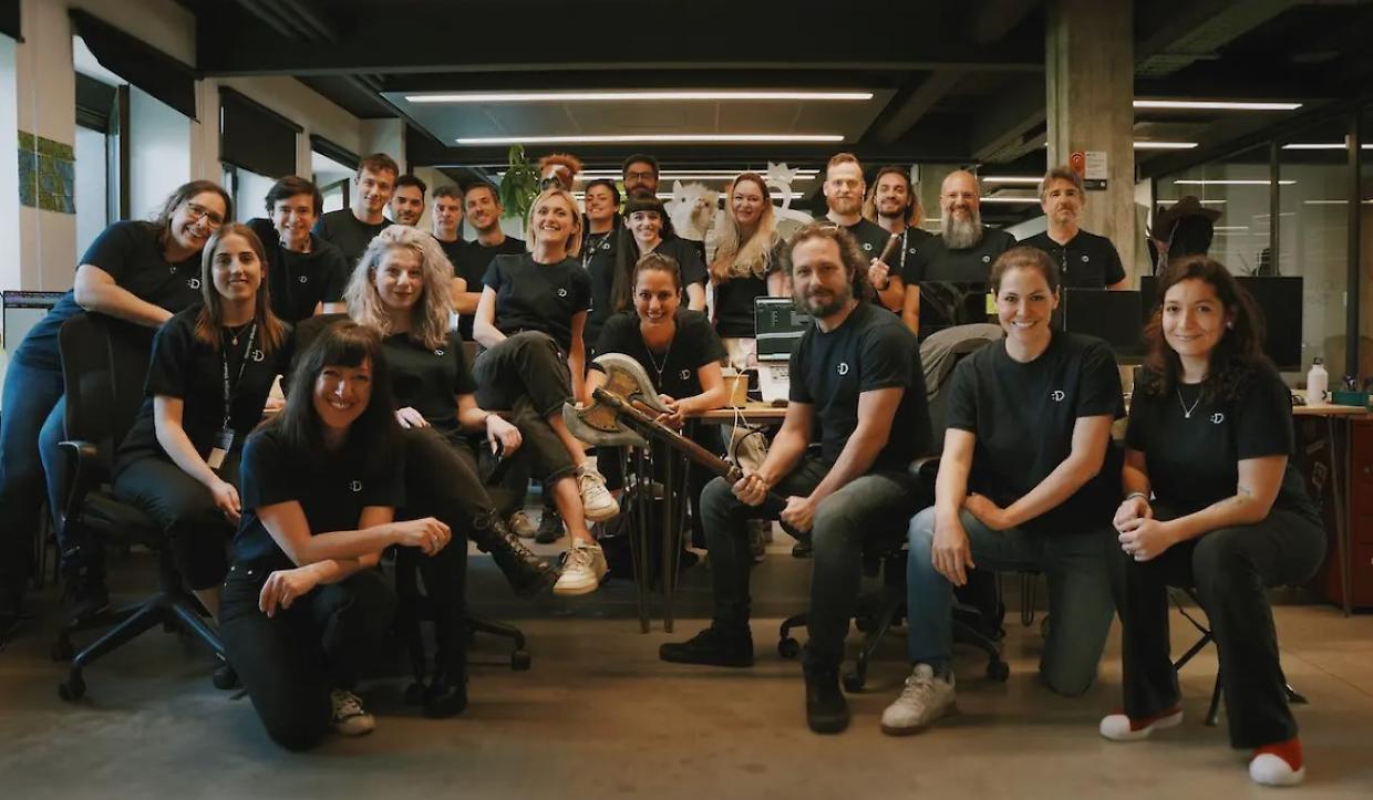 «Qui le  idee diventano imprese». Ecco il nuovo progetto di Djungle e Toolbox