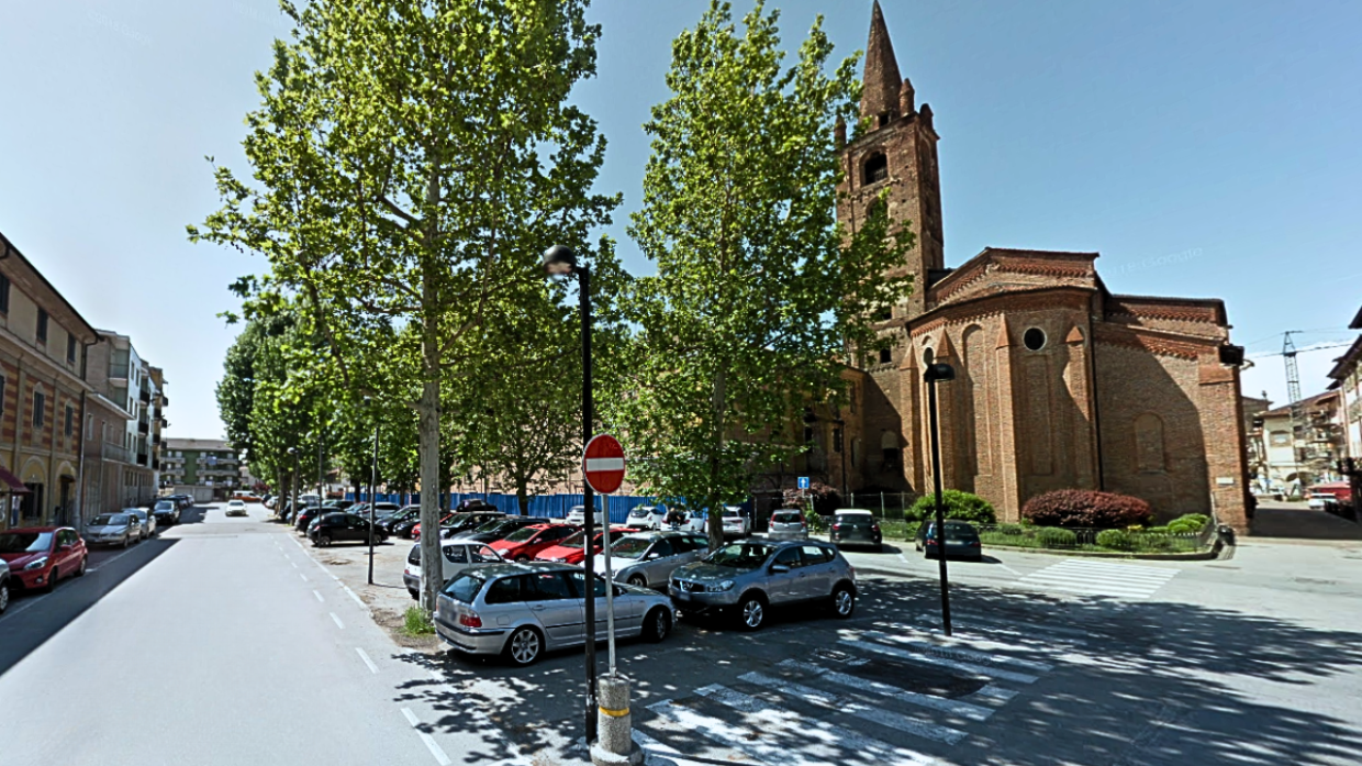 Carmagnola celebra i sapori d’inverno: Razza Piemontese, Giora e Porro Lungo Dolce accendono la città