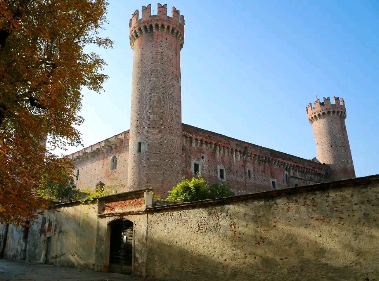 Riapertura del Castello di Ivrea: Un Viaggio tra Storia e Modernità