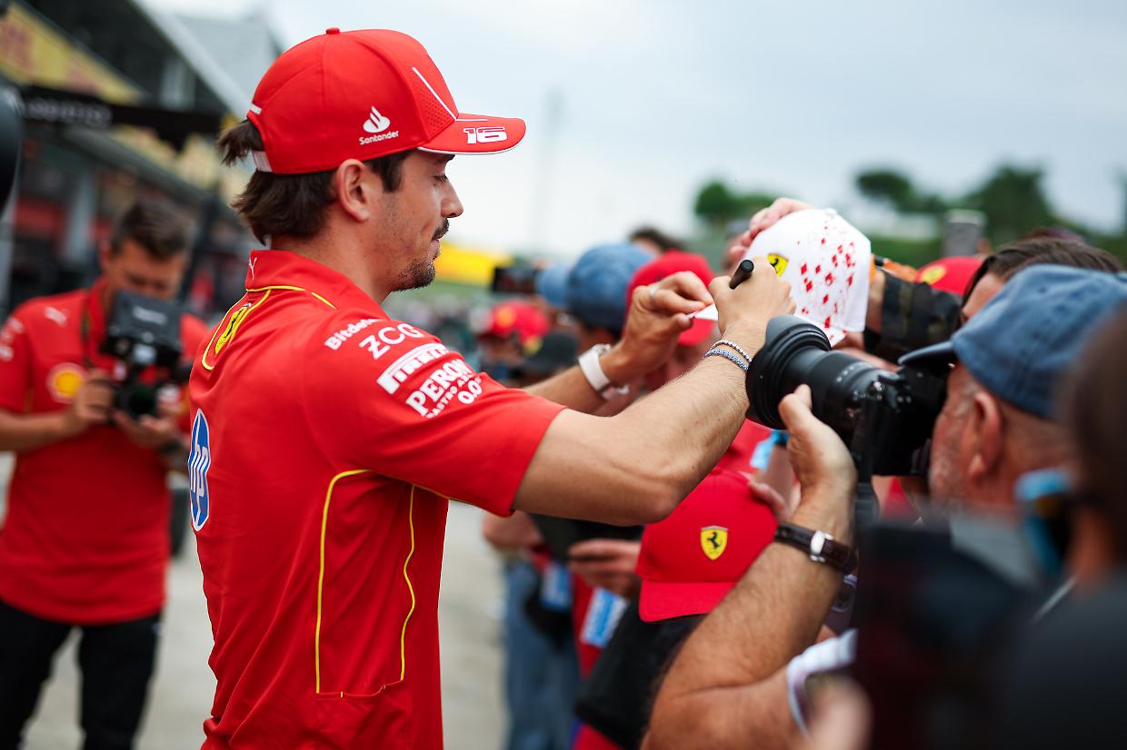 A Imola c'è il Gp ma si parla d'altro. Ecco cosa tiene banco alla vigilia delle prime prove Libere