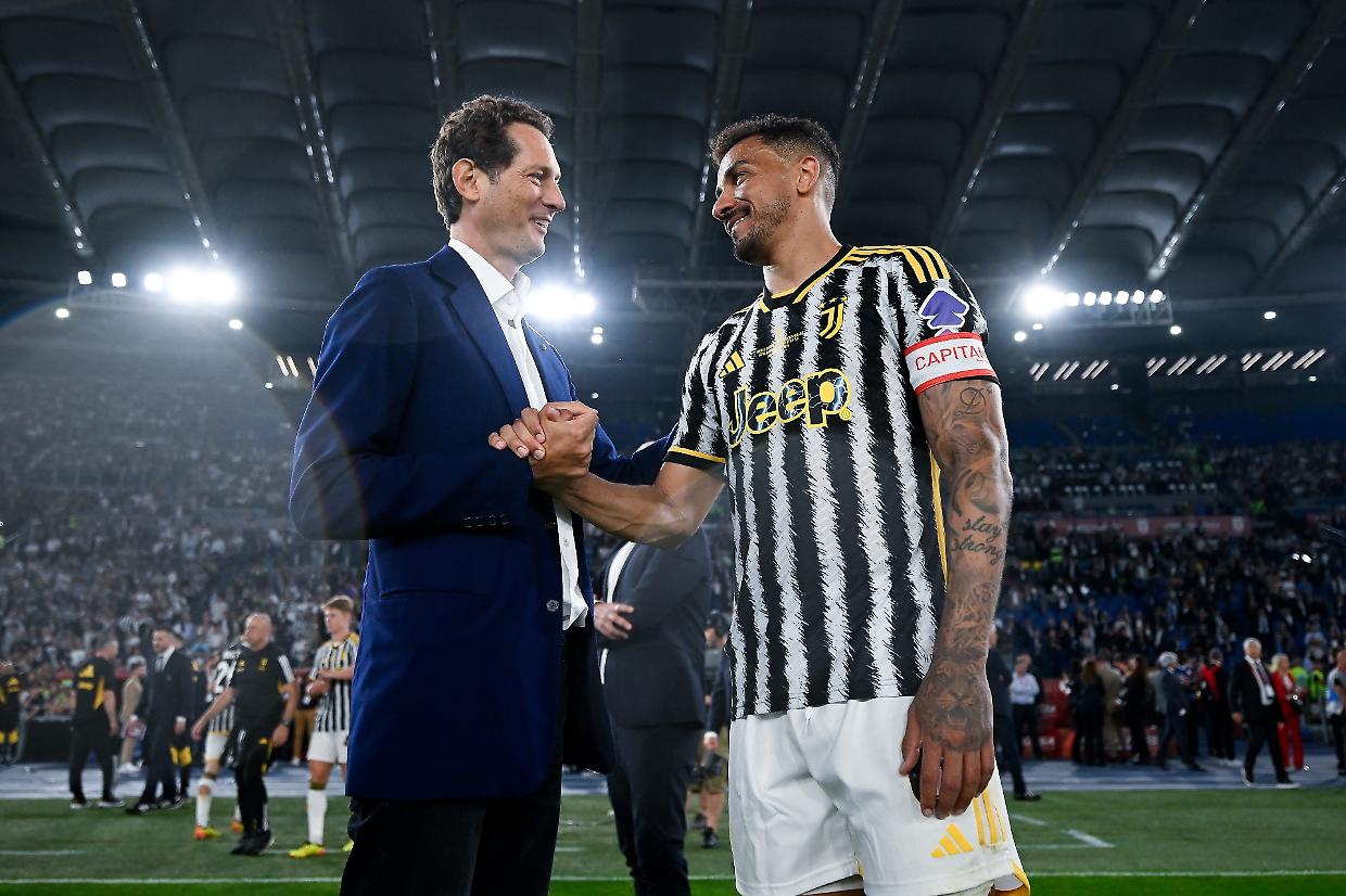 Juventus, Stellantis e Governo: Intrighi e Diplomazia tra Elkann e Giorgetti