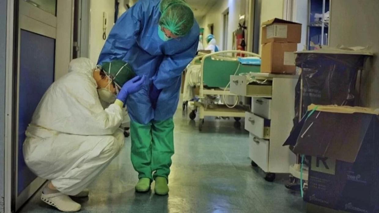 Infermieri, centinaia di nuove assunzioni a rischio. E tremano 2mila professionisti già in graduatoria