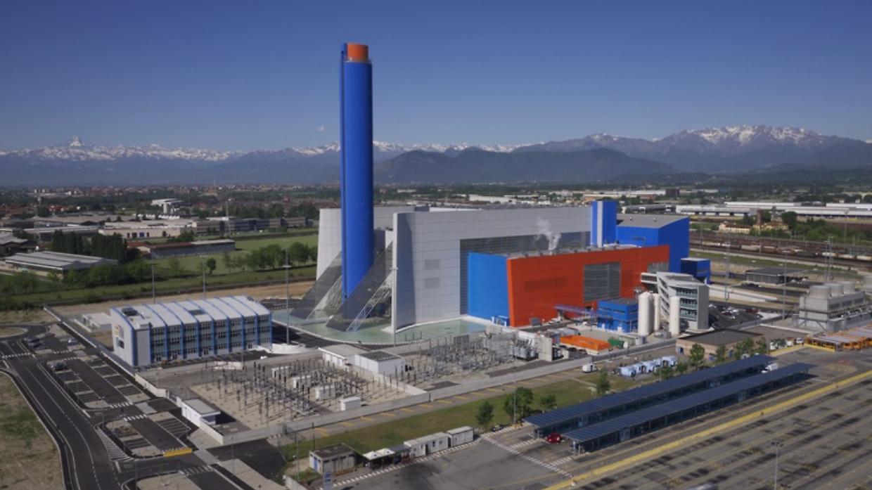 Iren Energia: sostenibilità e innovazione per il teleriscaldamento del futuro