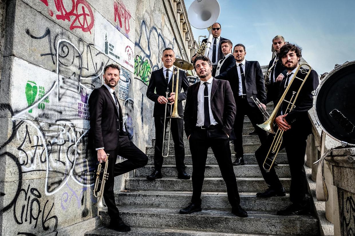 Tra mercati, tram e piazze: al via dai Murazzi il 12° "Torino Fringe Festival"