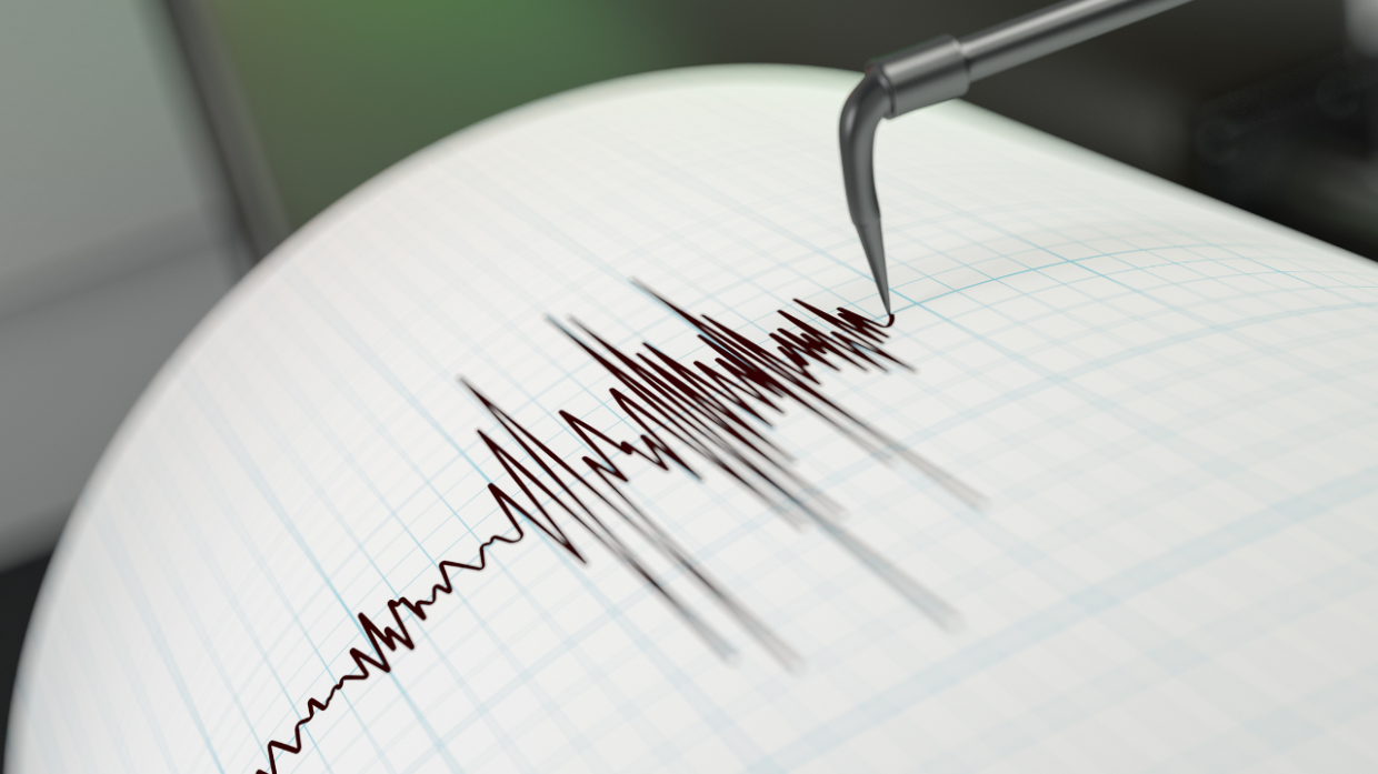 Terremoto, due scosse in meno di sette ore in provincia di Torino. Ecco cosa sta succedendo 