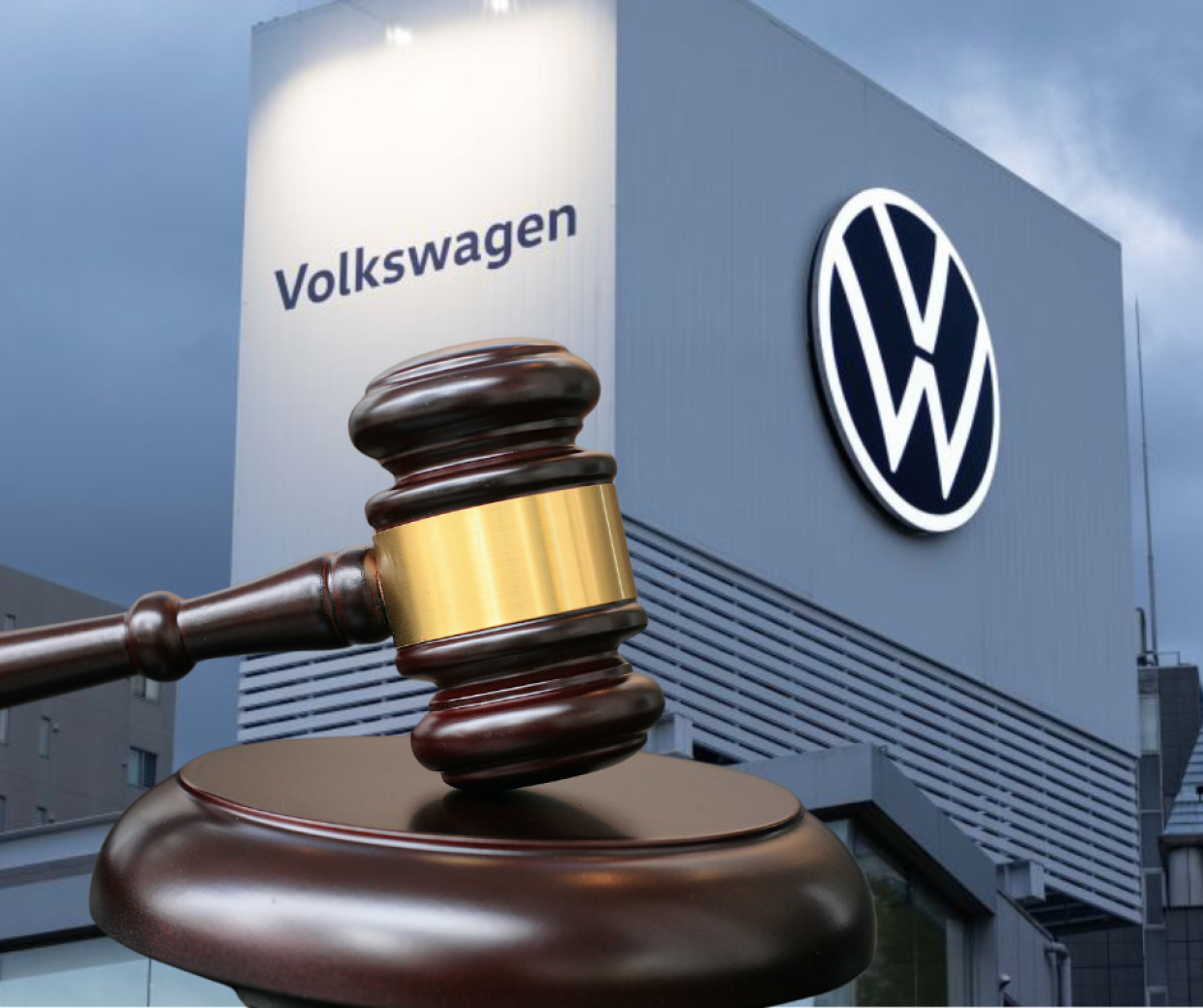 Dieselgate: Volkswagen deve pagare 50 milioni di euro ai clienti italiani