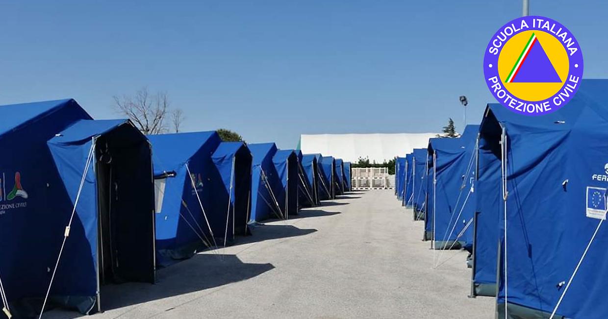 "Montana Valsangone 2024": Giaveno e Avigliana ospitano la tredicesima edizione del Campo Scuola della Protezione Civile 