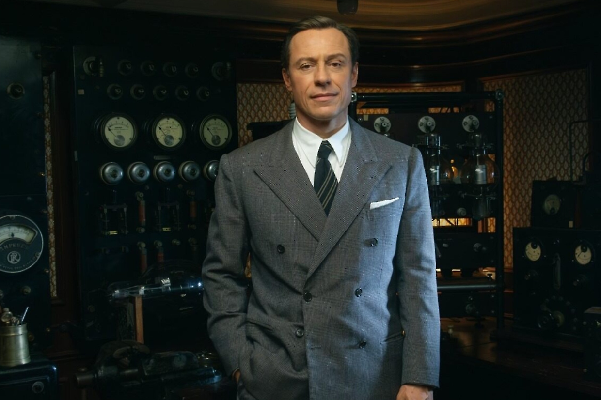 Marconi
