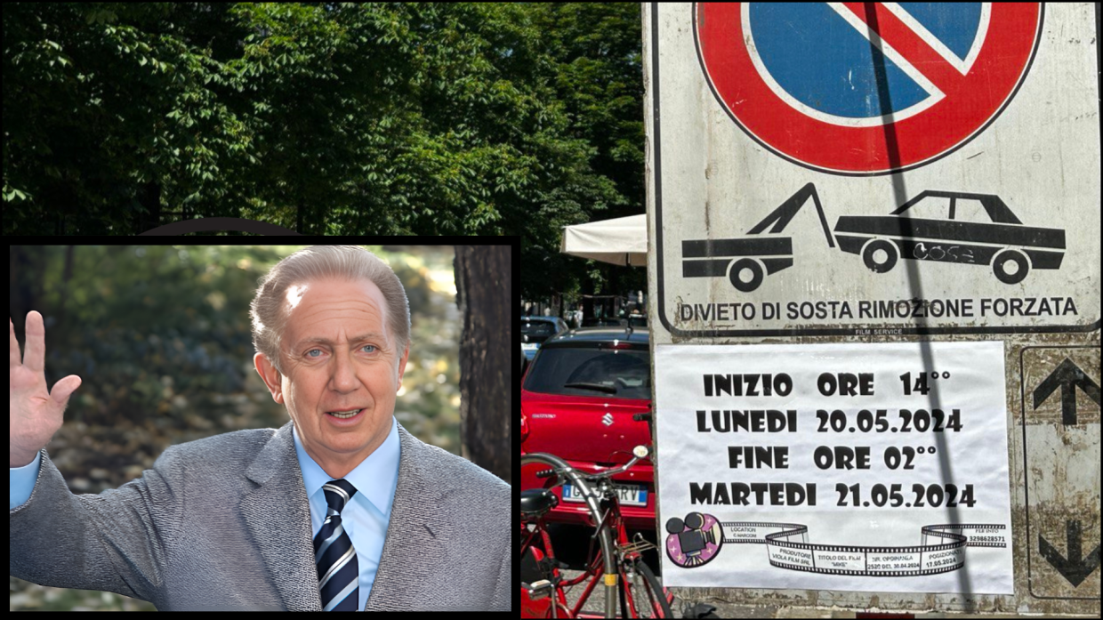 Corso Marconi