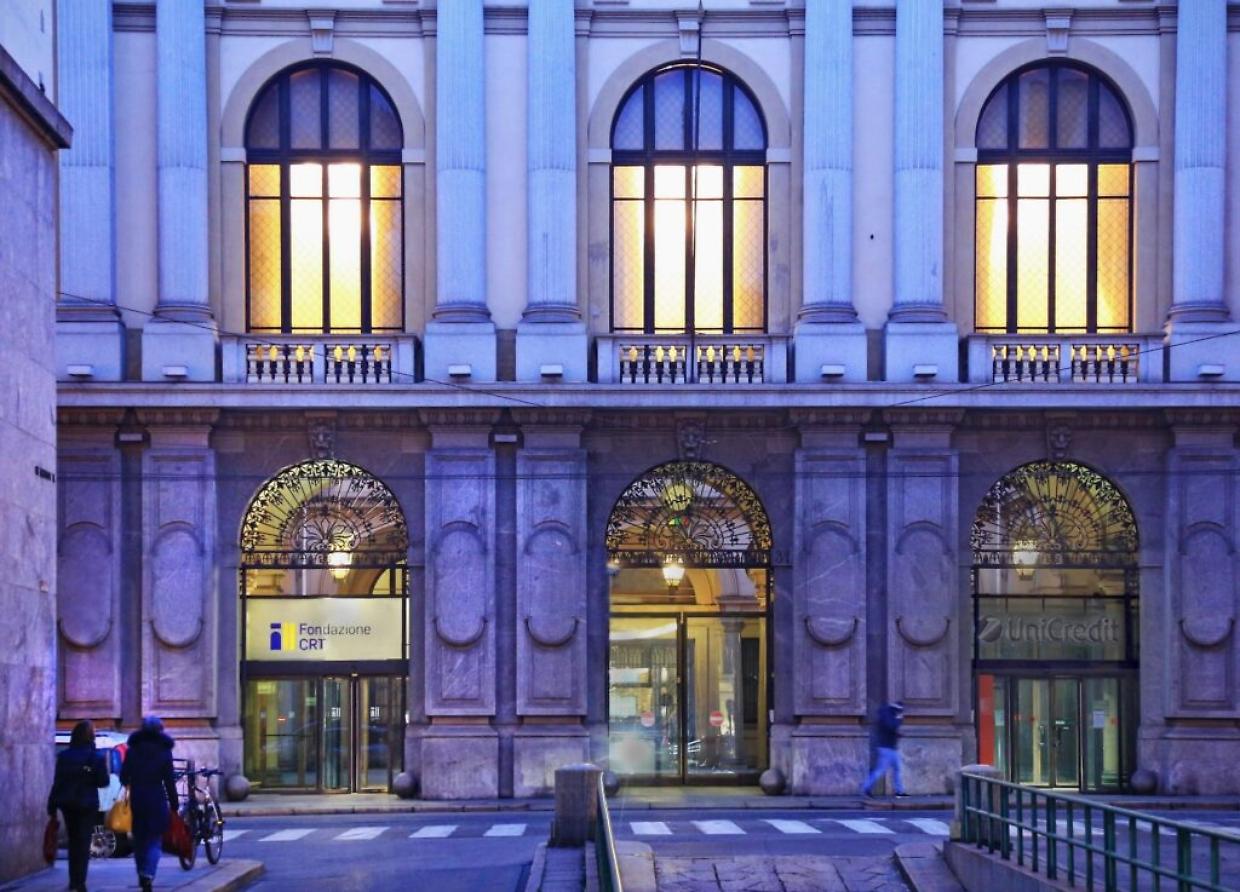 Fondazione CRT e Intesa Sanpaolo, così Torino diventa l'hub delle start up