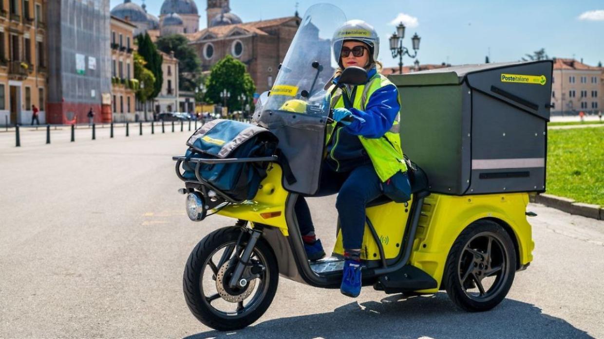 Poste Italiane assume a Torino: posti disponibili anche senza diploma