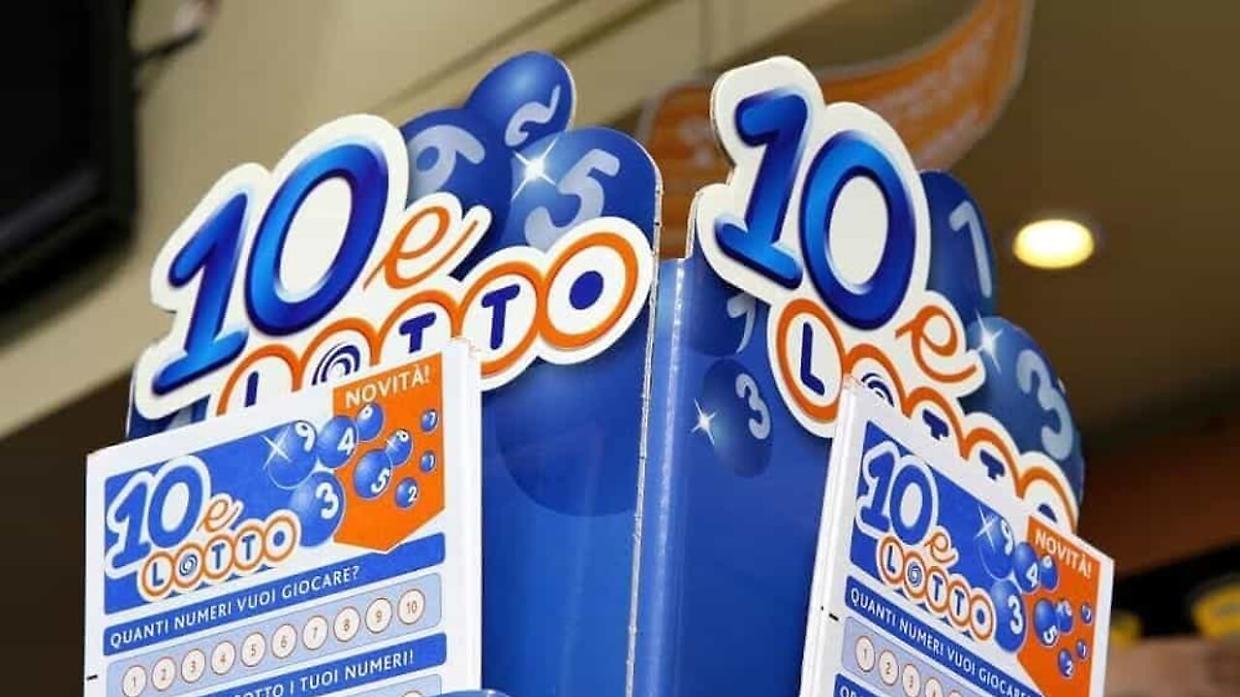 10eLotto