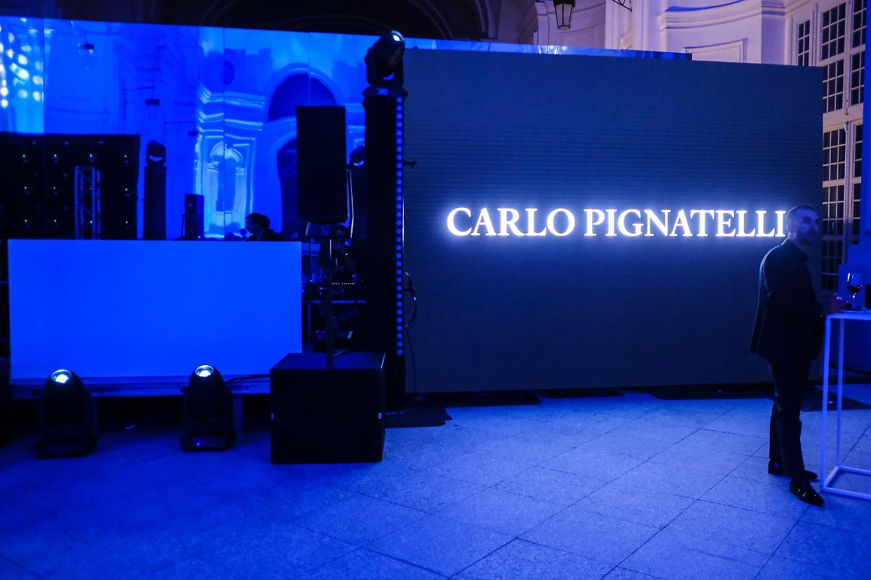 Carlo Pignatelli, licenziamenti collettivi a Torino: 14 esuberi su 42 tra sede e boutique