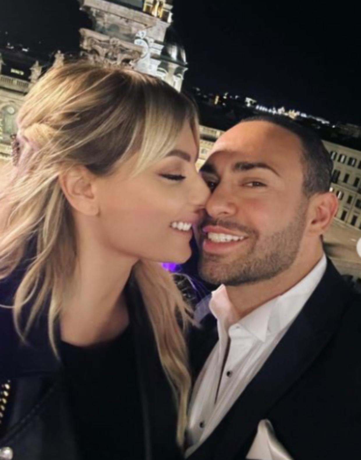 Manila, «con il matrimonio rinasco»