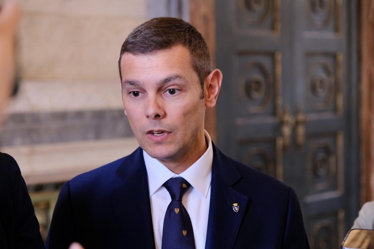 Marco Porcedda
