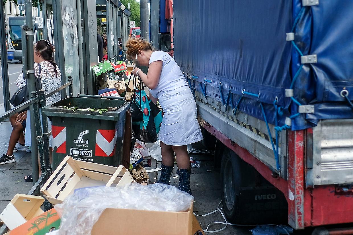 Torinesi sempre pi&ugrave; poveri e senza lavoroIl declino infelice della citt&agrave; industriale