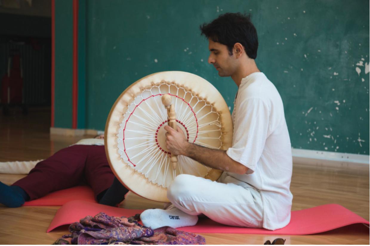 "Pino in Ben-essere": il Festival dedicato all'equilibrio di mente, corpo e spirito 