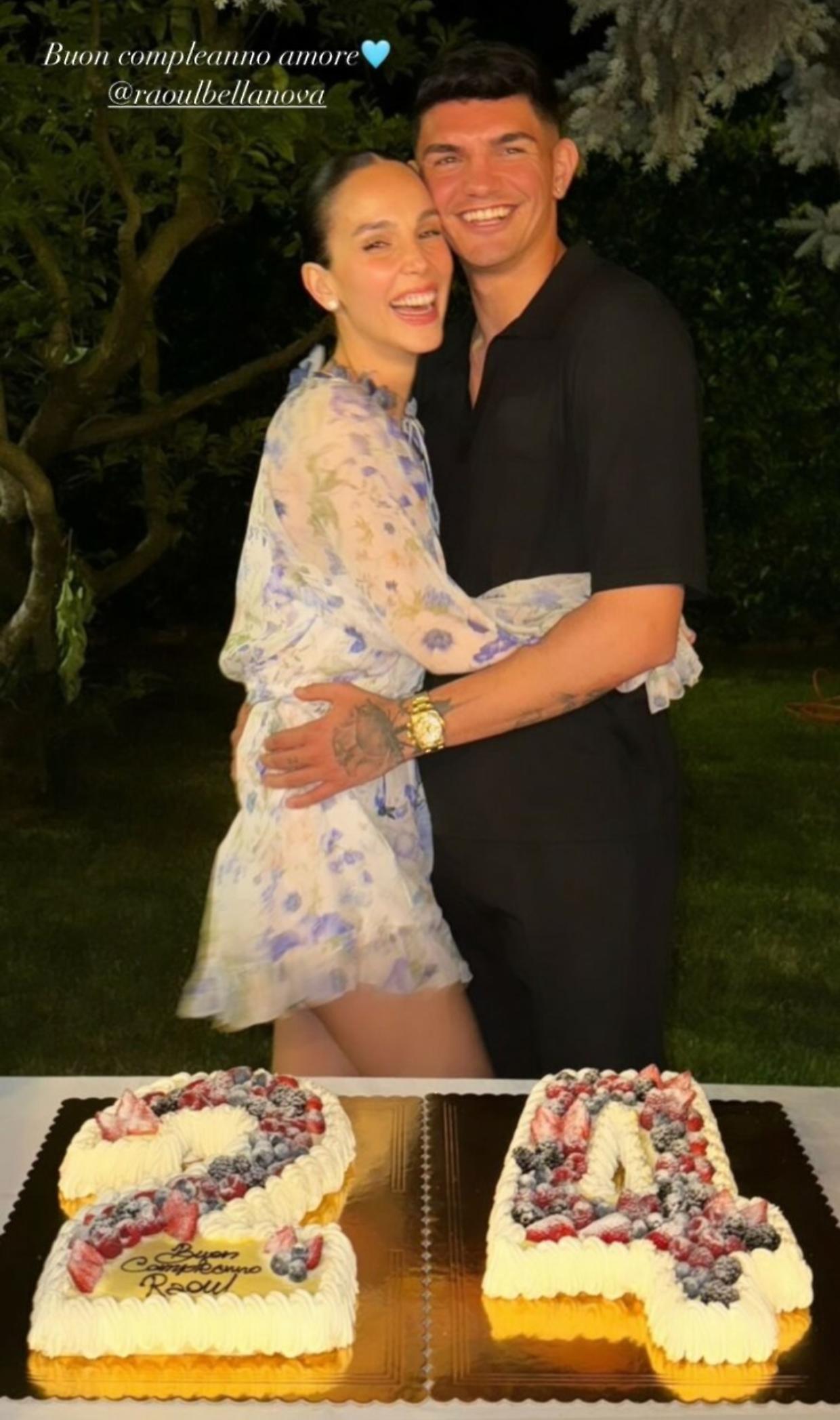 Di Benedetto e Bellanovahanno una novit&agrave;: eccola...