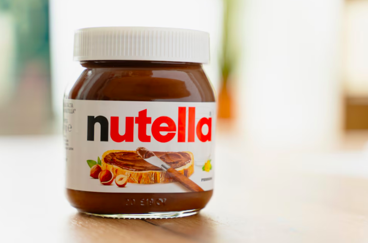 Nutella
