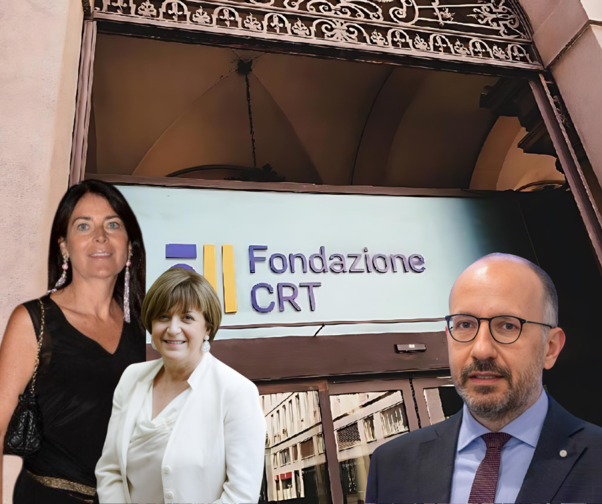 Fondazione CRT,  si decide dopo il voto. Ma scoppia il caso nomine in Ream. Ecco cosa succede