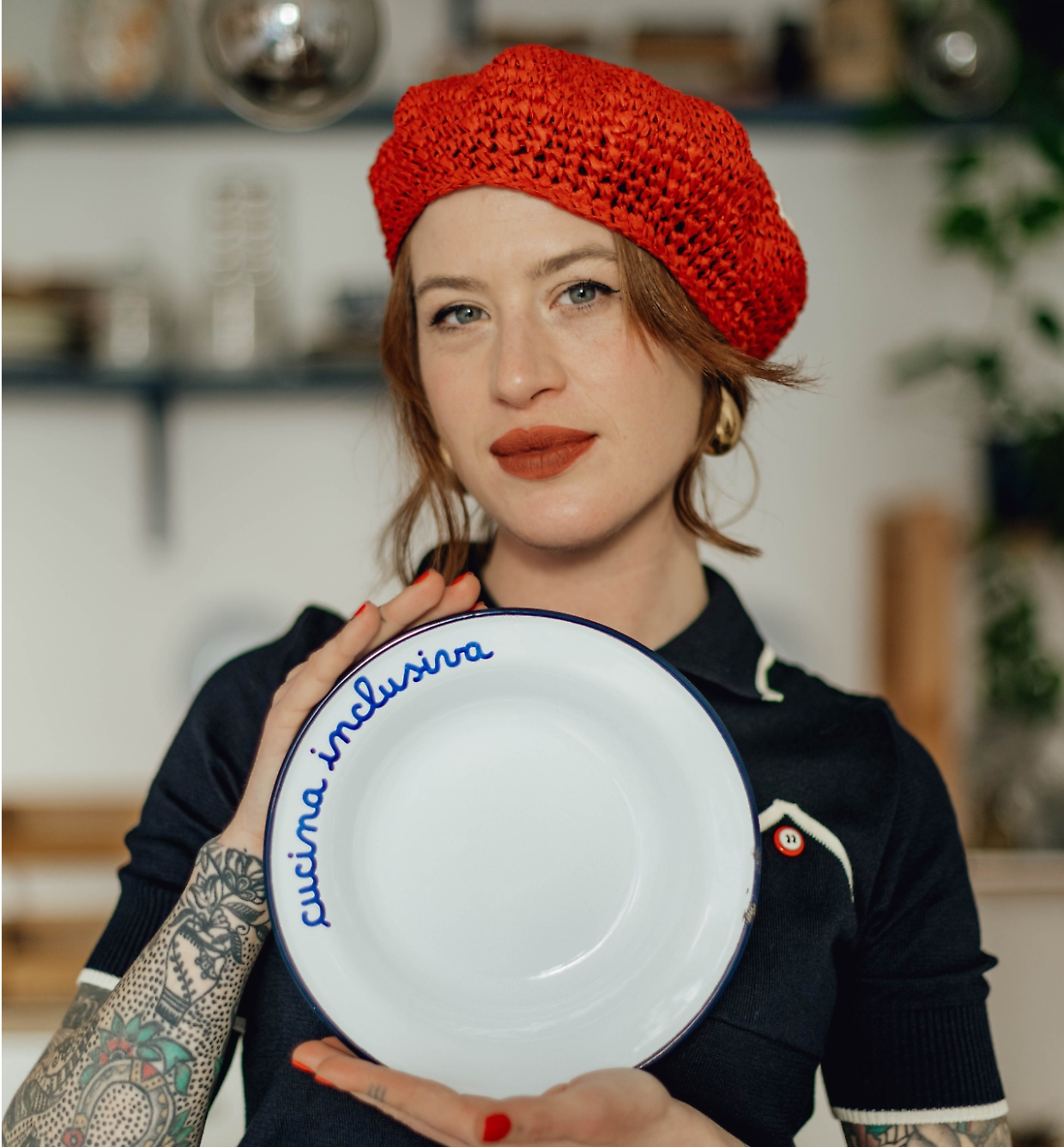 Valentina Gluten Free