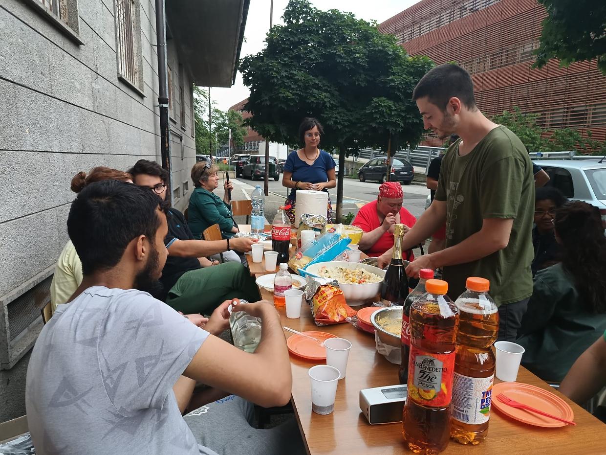 Un weekend di condivisione e solidarietà: torna la Festa dei Vicini