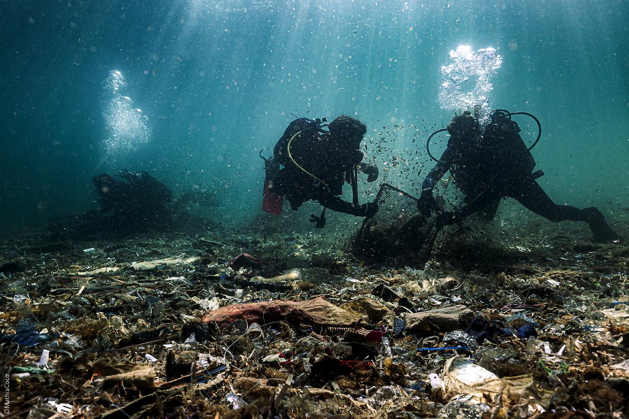 "Nel segno di Capizzi": da tutto il mondo per Cinemambiente 27