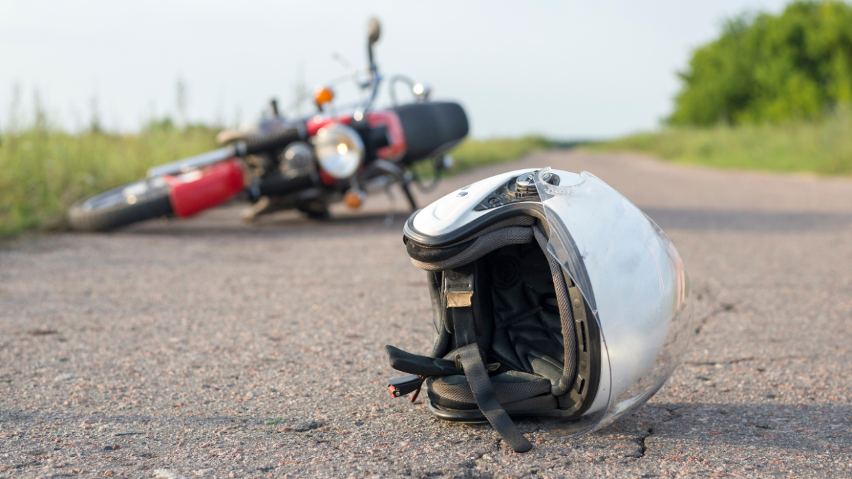 Incidenti mortali in moto in Piemonte