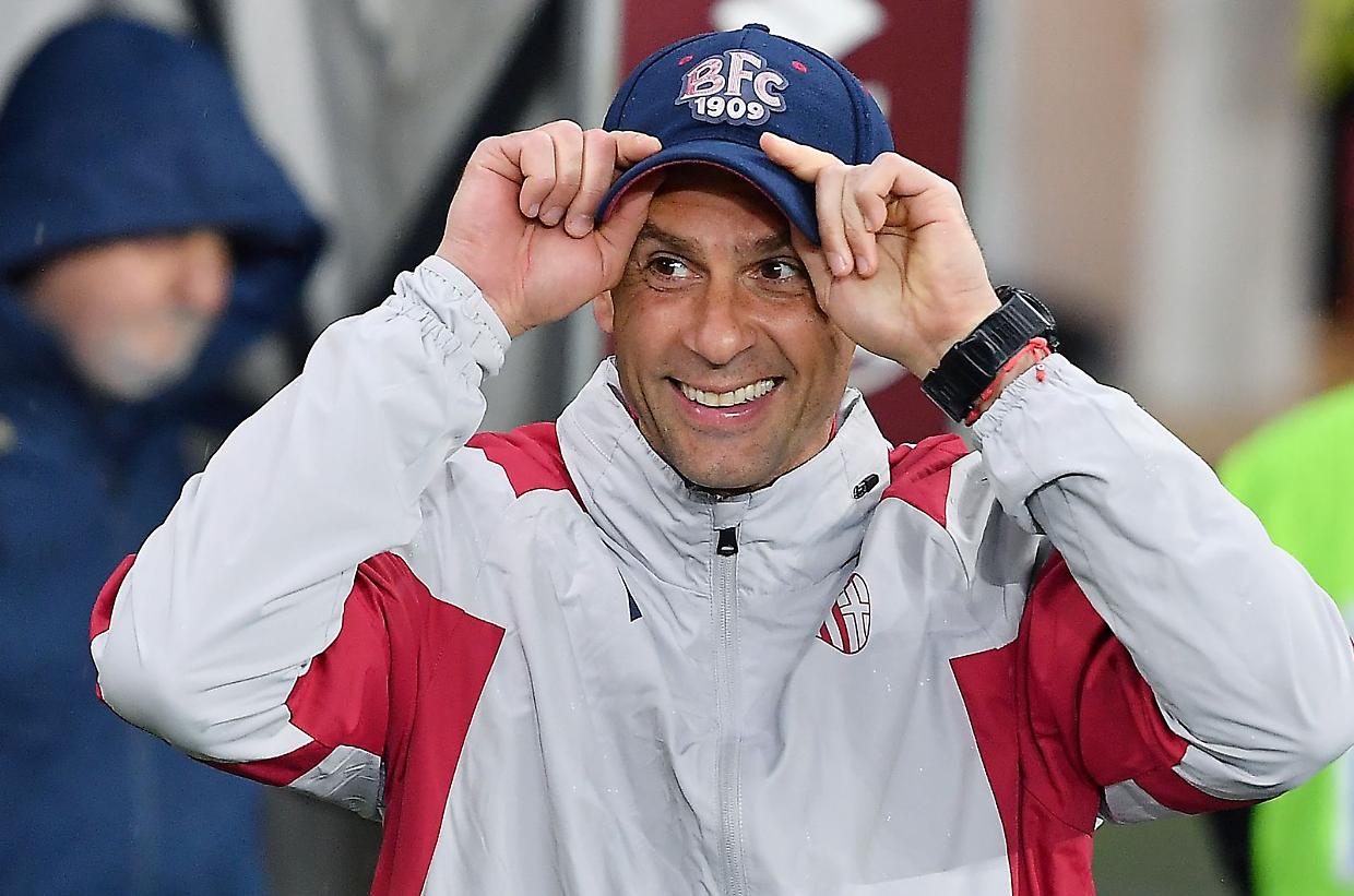 Thiago Motta lascia il Bologna: con la Juventus un nuovo inizio per entrambi