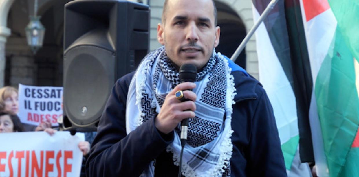 Imam diffidato da Rettore e Ministra