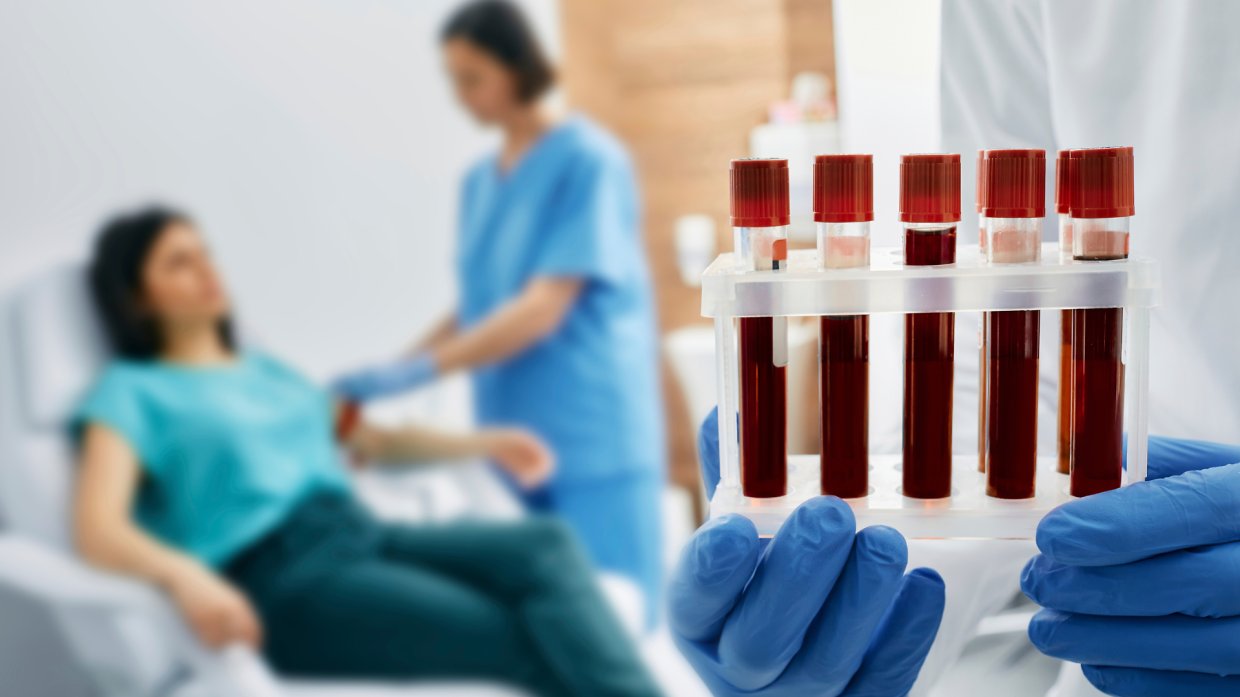 All'Asl To5 è possibile prenotare uno screening gratuito per la diagnosi dell'epatite C
