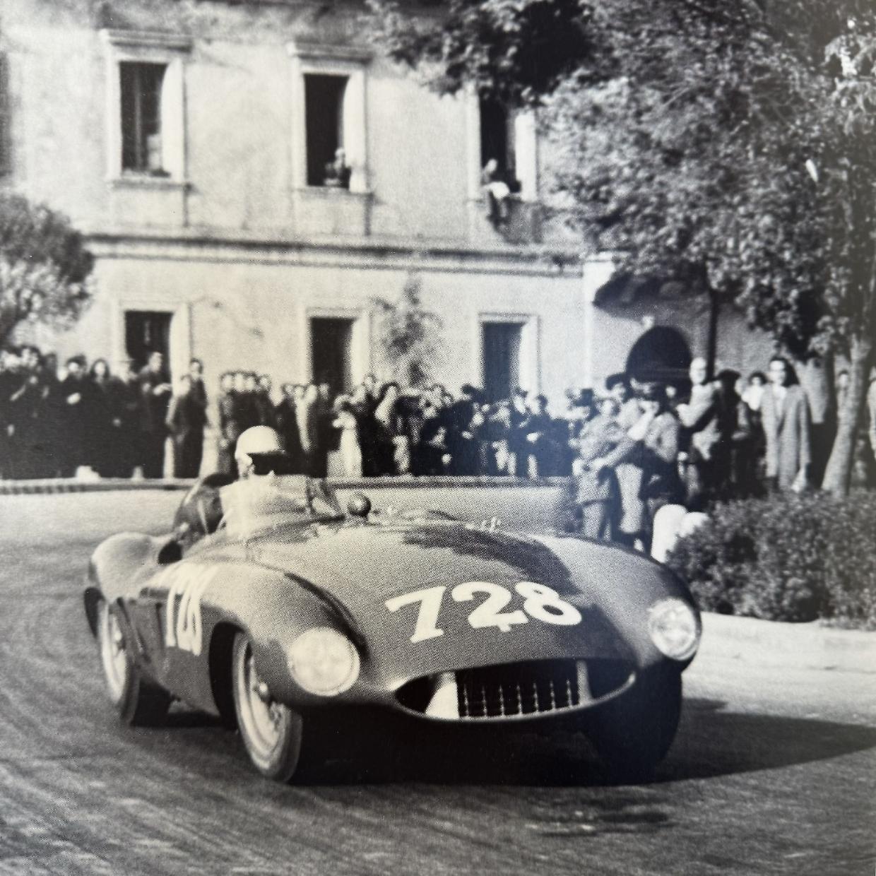 Il mito della "1000 Miglia" torna  a Torino a 76 anni di distanza dall'ultima volta: ecco quando la corsa storica arriverà sotto la Mole...