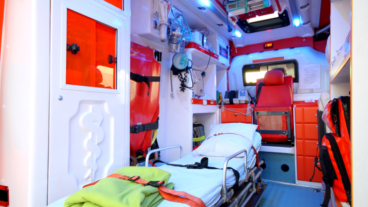 Bimba di 14 mesi ustionata in Valsusa: ricoverata in chirurgia pedriatica