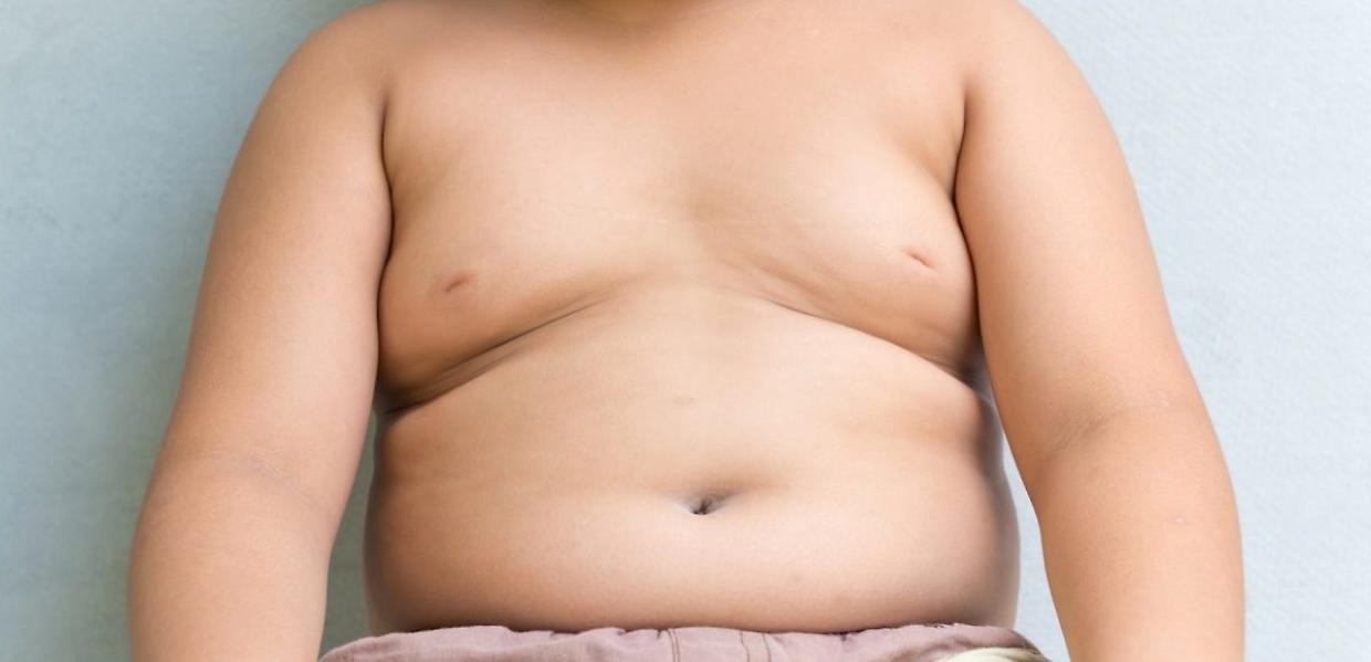 Emergenza obesità infantile in Italia