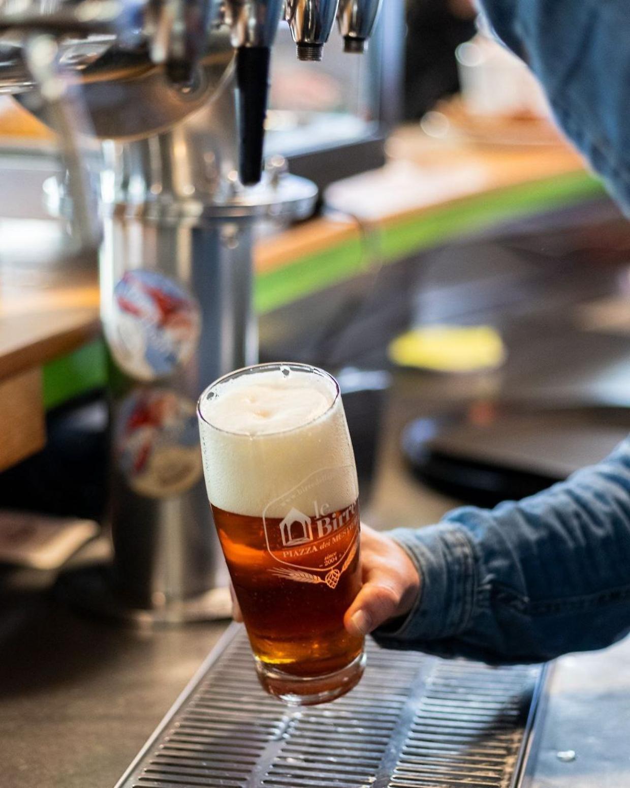 Dove bere le migliori birre d'Italia a Torino (e provincia)
