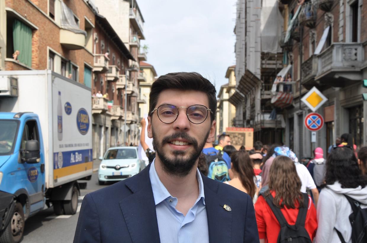 valerio lomanto