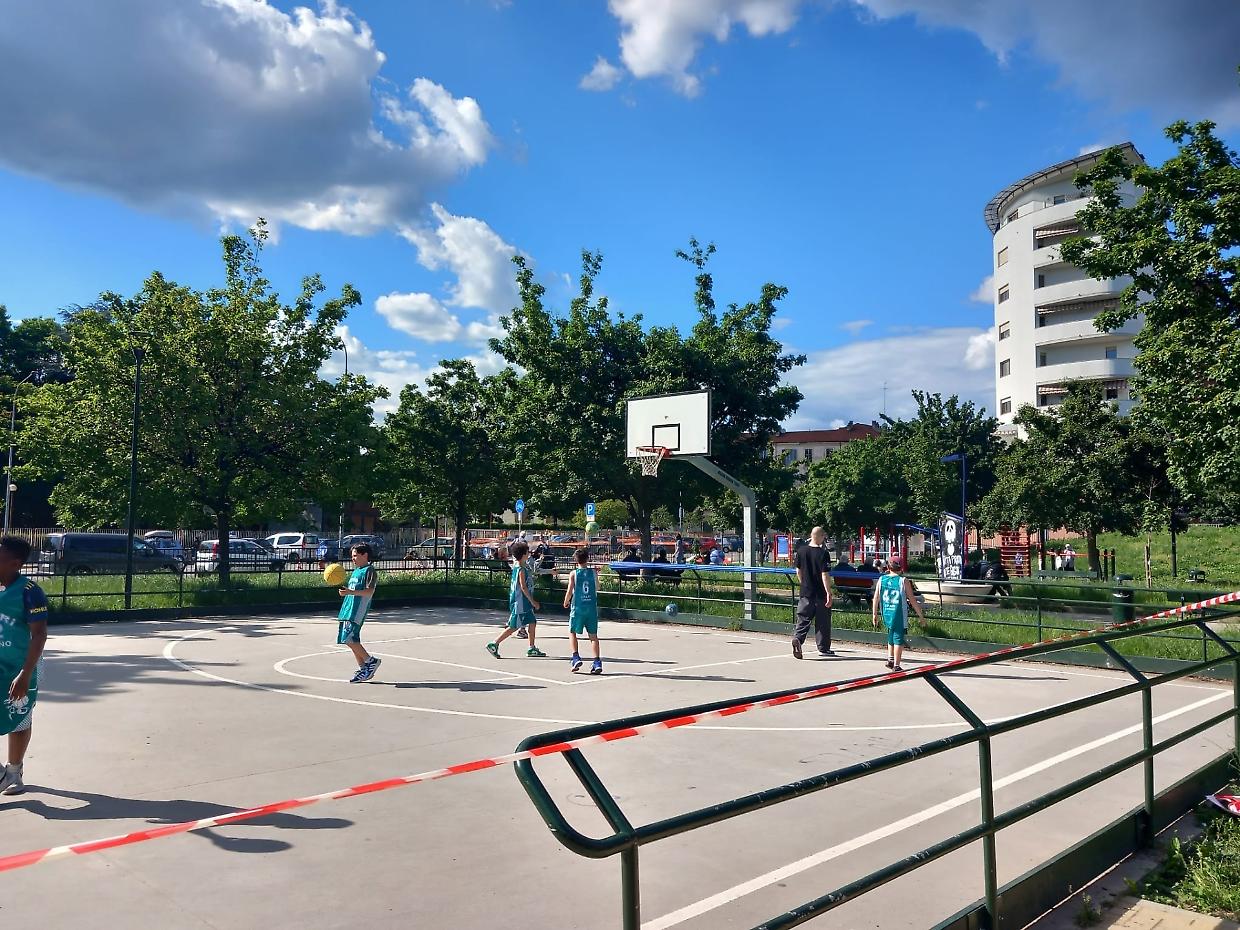 Estate in Circoscrizione 7