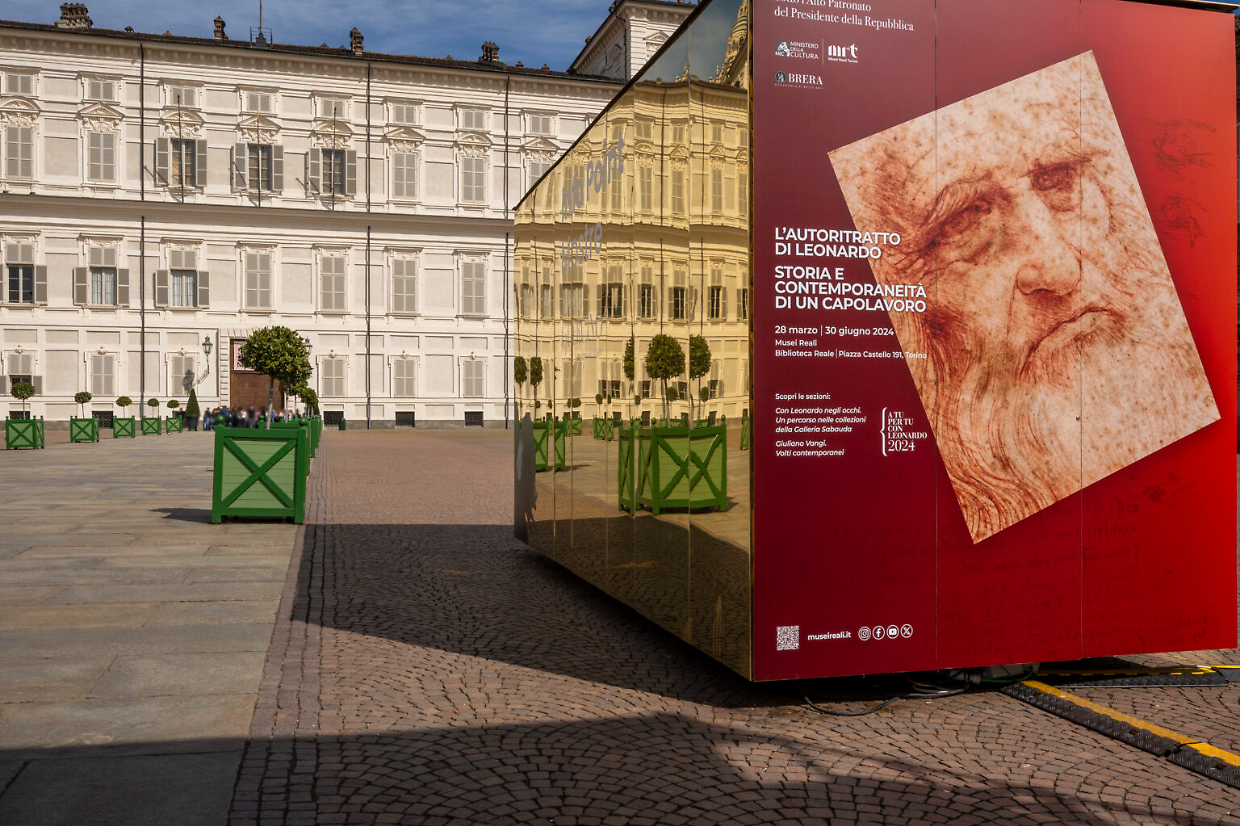 I Musei Reali