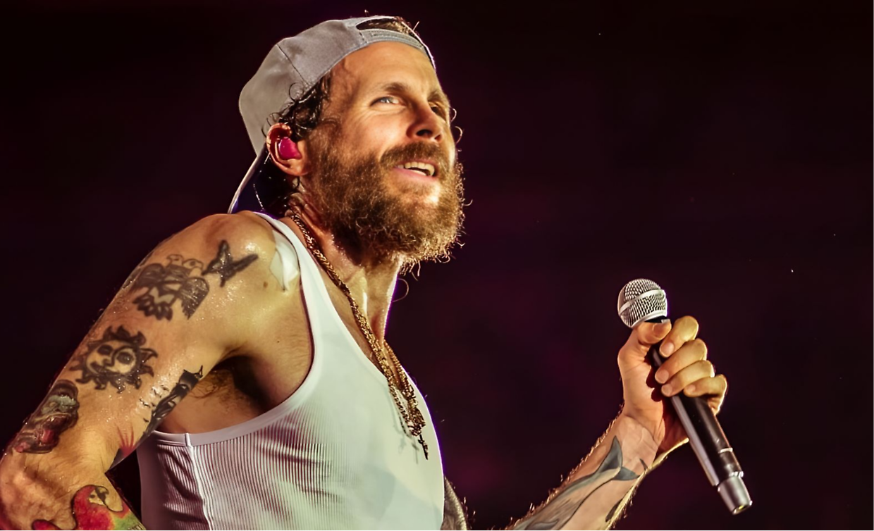 Jovanotti in tour, cinque date sotto la Mole: "E' un bello show, ne vado fiero..."