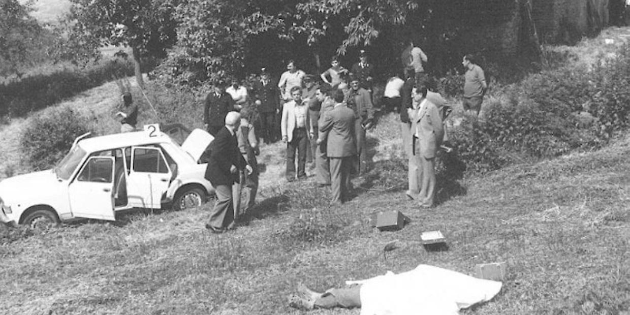 Cascina Spiotta, a giudizio tre ex brigatisti: ci sono anche Renato Curcio e Mario Moretti