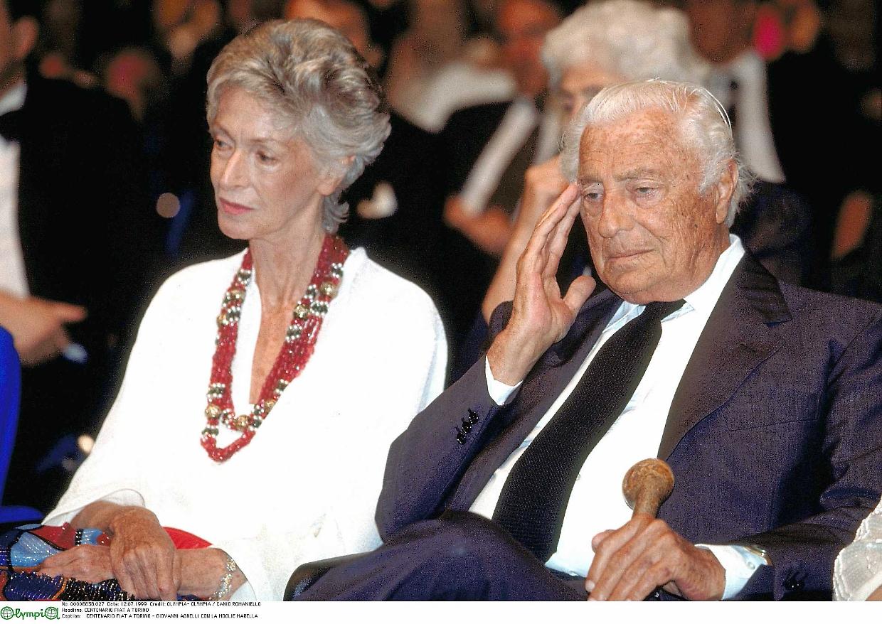 Agnelli,  il supertestimone: "Ecco il tesoro dell'Avvocato ma voglio un milione"