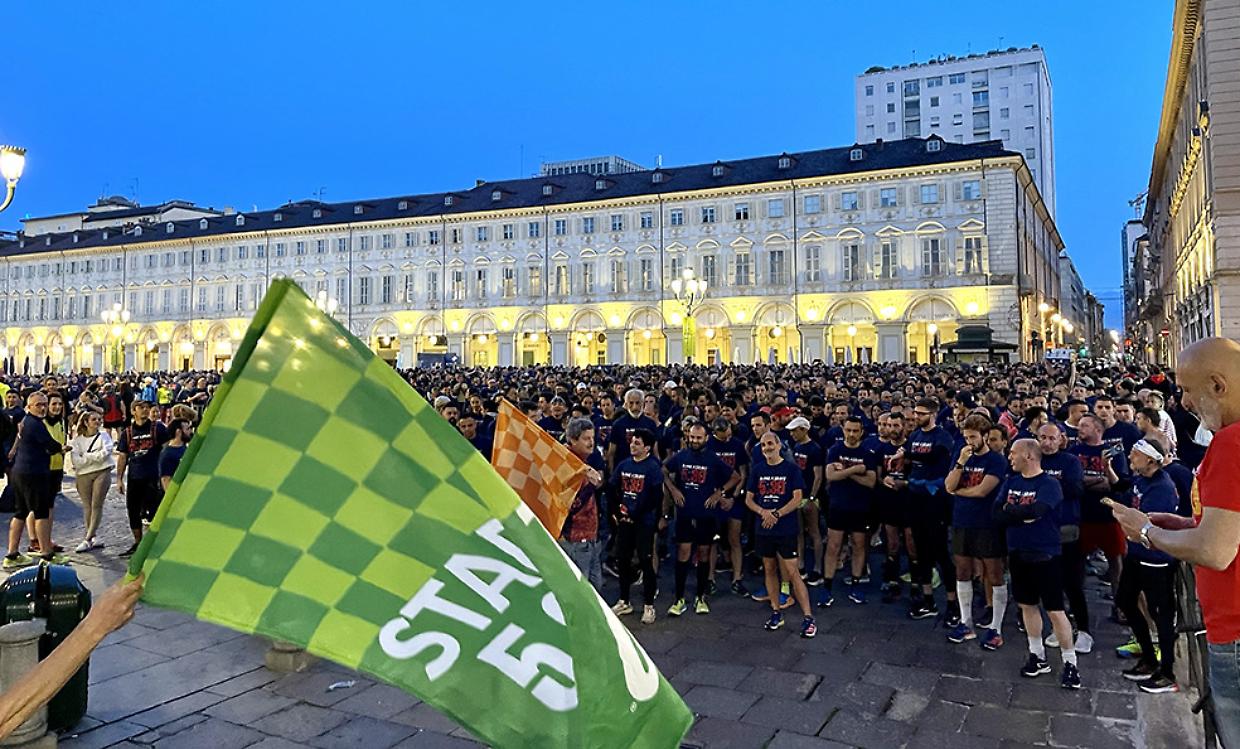 Run 5.30
