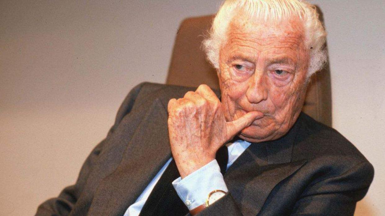 Agnelli,  il supertestimone: "Ecco il tesoro dell'Avvocato ma voglio un milione"