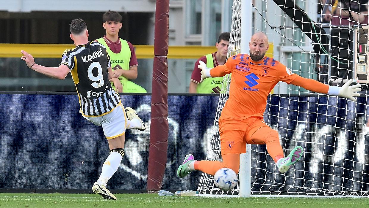 Juventus e Torino, ecco chi vince il "derby" dei convocati dell'Euro 2024