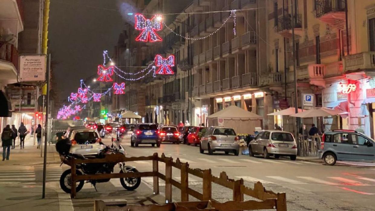 La Notte Bianca illumina Cit Turin: shopping e divertimento sotto le stelle