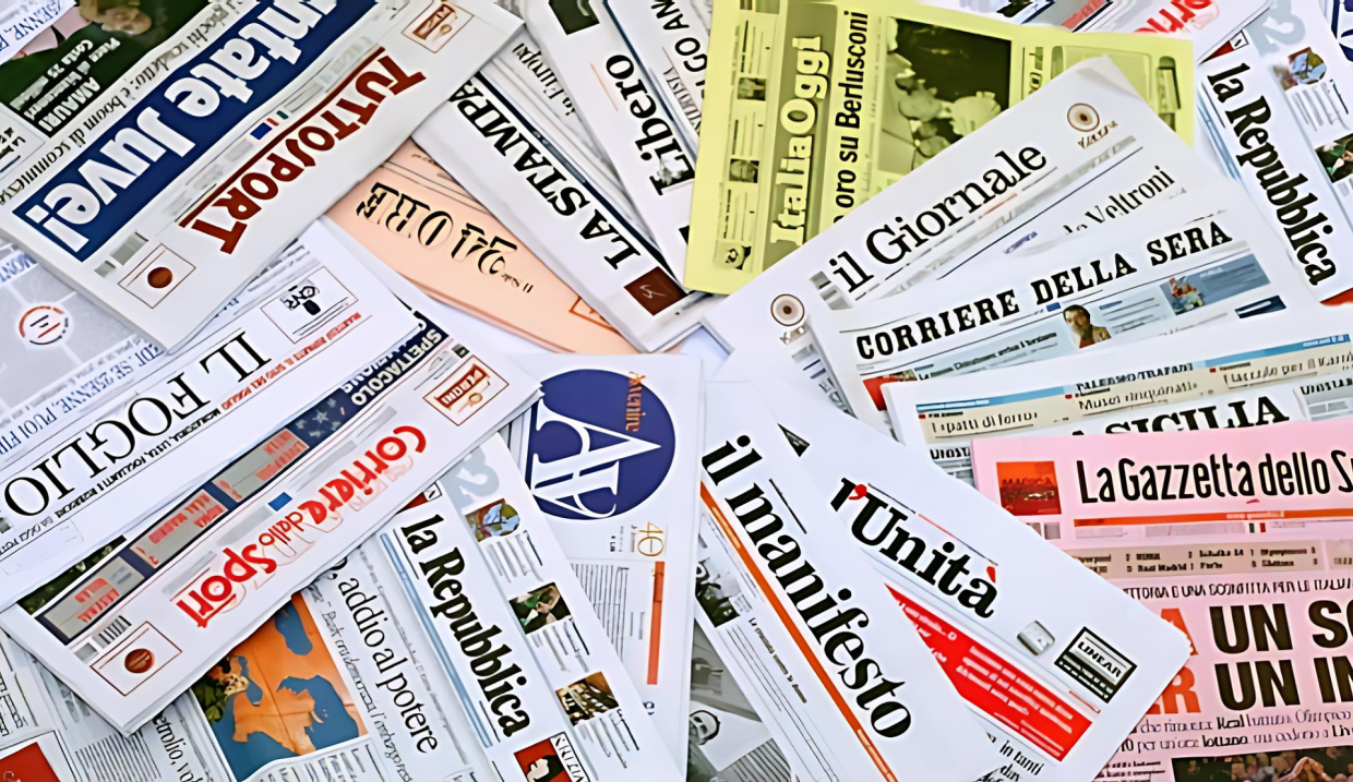 Alla "busiarda" &egrave; cambiato il direttore d&rsquo;orchestra, ma la musica &egrave; sempre la stessa